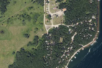RV park