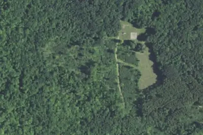 Camp site