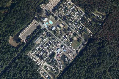 Camping Centre Naturiste D.s.a
