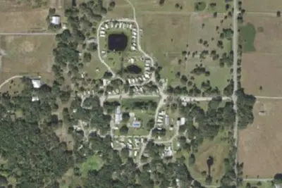 Sabal Palm RV Resort
