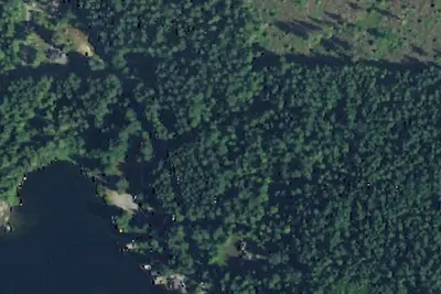 Lake Roesiger Park Campground