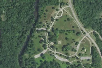 Walnut Grove Campground