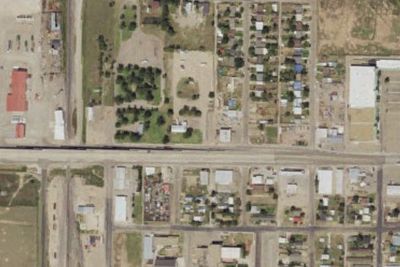 BR RV Ranch