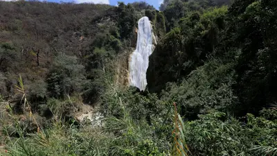 Cascada Velo de Novia - panoramio (1)