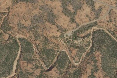 Quitaque, TX Site 57