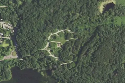 Lebanon Hills Campground
