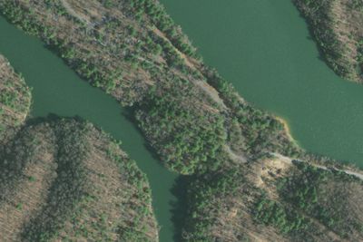 Jacobs Creek Campground