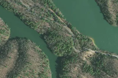 Jacobs Creek Recreation Area