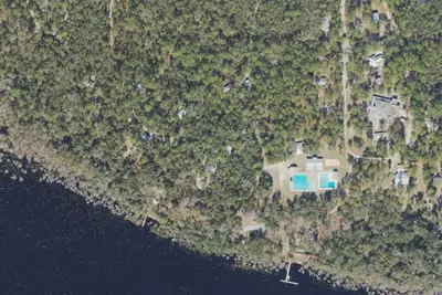 Tomoka (Adirondack)