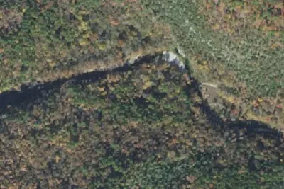 Upper Campground Loop