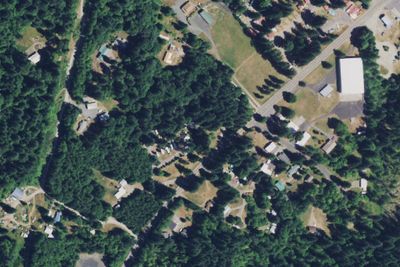 Cougar RV Park & Campground