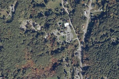 Boothbay Craft Brewery RV Resort