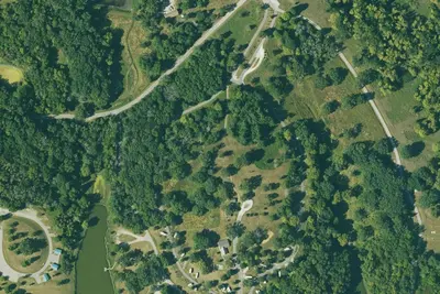 Camp site