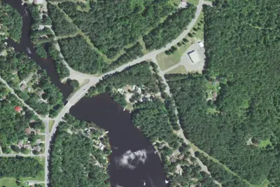 Camp site