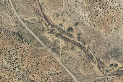 Camp site