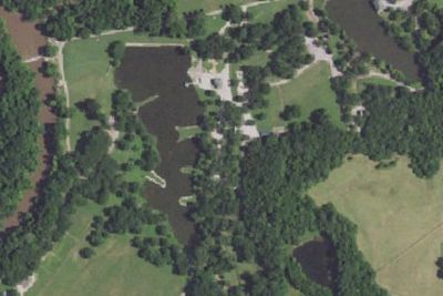Gunn Park Campground