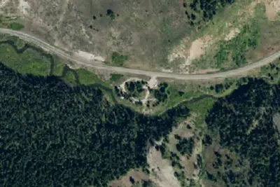 Pine Bar Campground