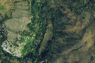 Camp site