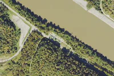 Tucker Creek Campground