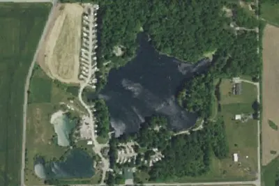 Camp Timber Lake