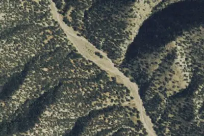Camp site
