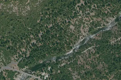 Wa Ka Luu Hep Yoo (Wild River) Campground