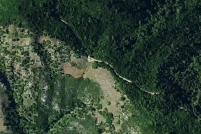 Camp site