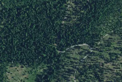 Lower Eightmile Crossing Campground/Day Use