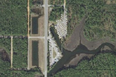 RV park
