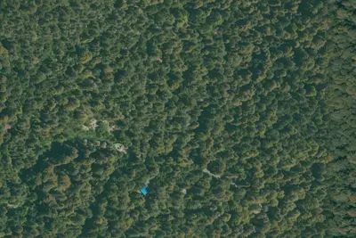 Portola Campground
