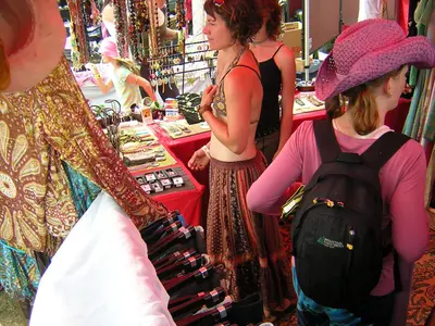 Pink shopper (2149765665)