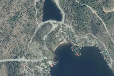 Camp site