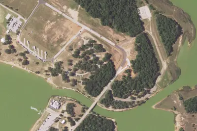 RV park