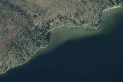 Camp site