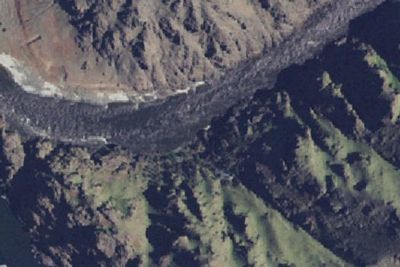 Pulman Mine Campsite