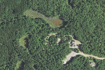 Camp site