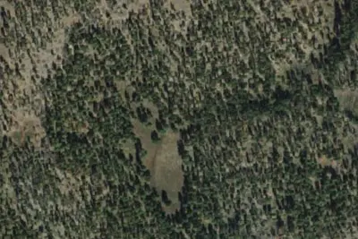 Camp site