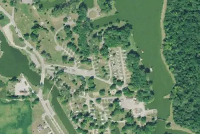 Lake Loramie State Park Campground