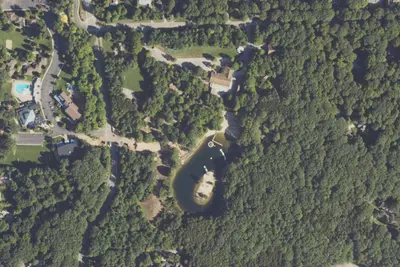 Geneva Pines