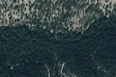 Rd 451 Mp 2 Campsite