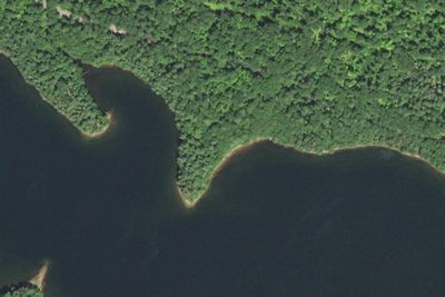Lost Canoe 1