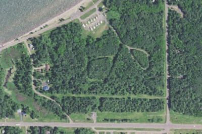 Camp site