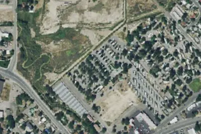 RV park