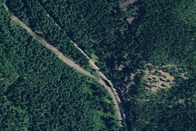 Road 412 Site 2
