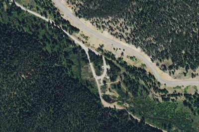 Flint Creek Campground
