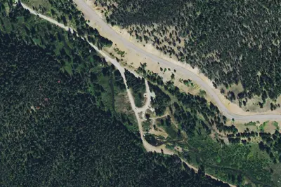 Flint Creek Campground