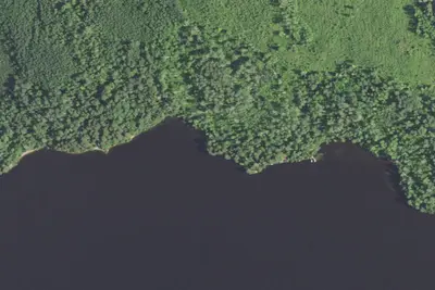 Echo Lake Site 2