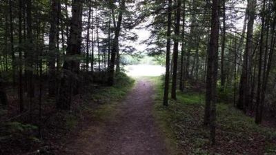 Richardson Lake