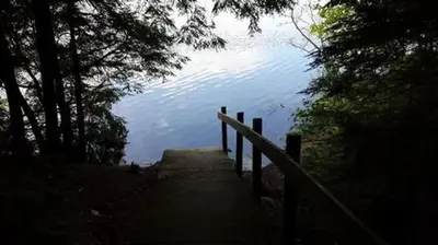Richardson Lake Campground