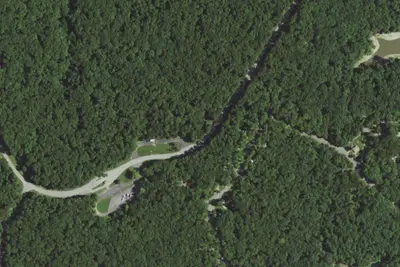 Indian Creek Campground